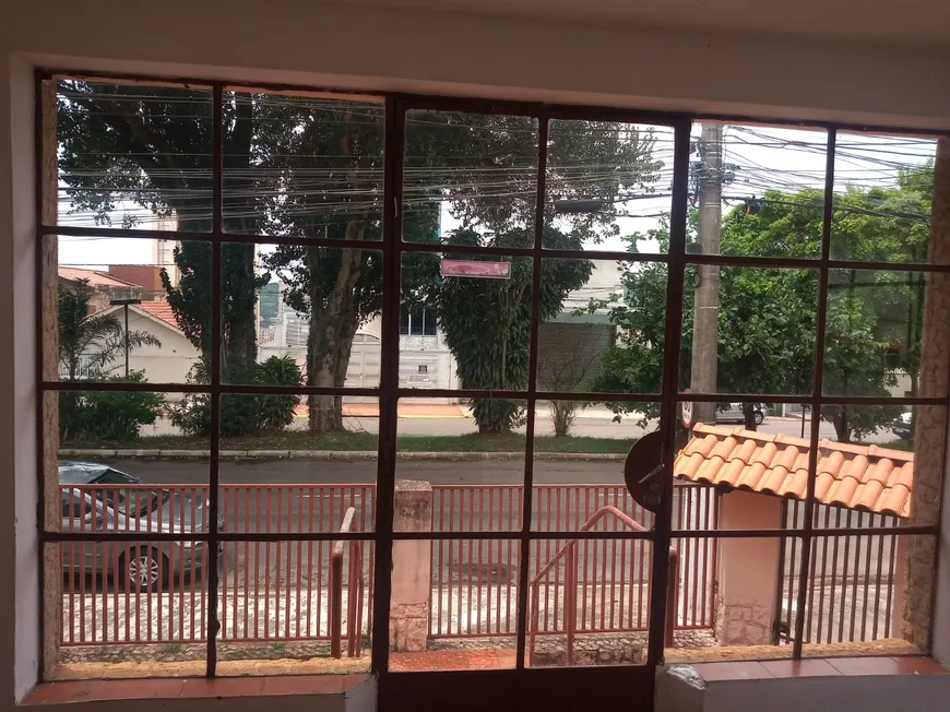 Foto 1 de Casa com 4 Quartos à venda, 285m² em Vila Progresso, Jundiaí