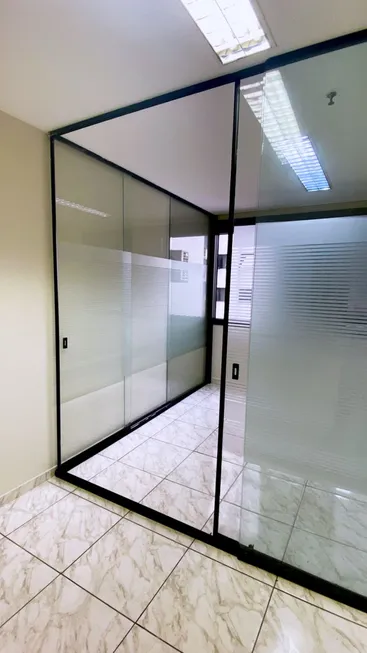 Foto 1 de Sala Comercial para alugar, 40m² em Vila Mariana, São Paulo