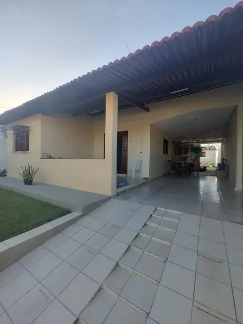 Foto 1 de Casa com 3 Quartos à venda, 98m² em Conceição, Diadema