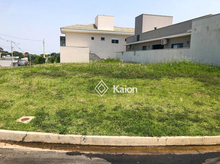 Foto 1 de Lote/Terreno à venda, 390m² em Residencial Saint Paul, Itu