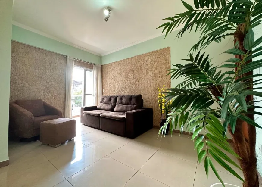 Foto 1 de Apartamento com 3 Quartos à venda, 105m² em Parque Campolim, Sorocaba