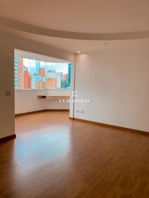 Foto 1 de Apartamento com 3 Quartos à venda, 90m² em Morumbi, São Paulo