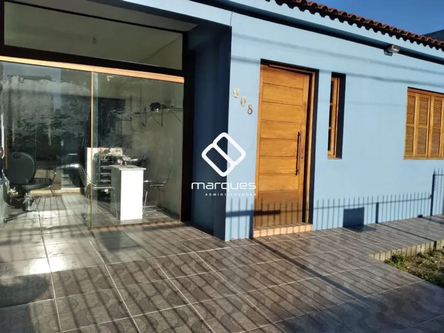 Foto 1 de Casa com 2 Quartos à venda, 60m² em Areal, Pelotas