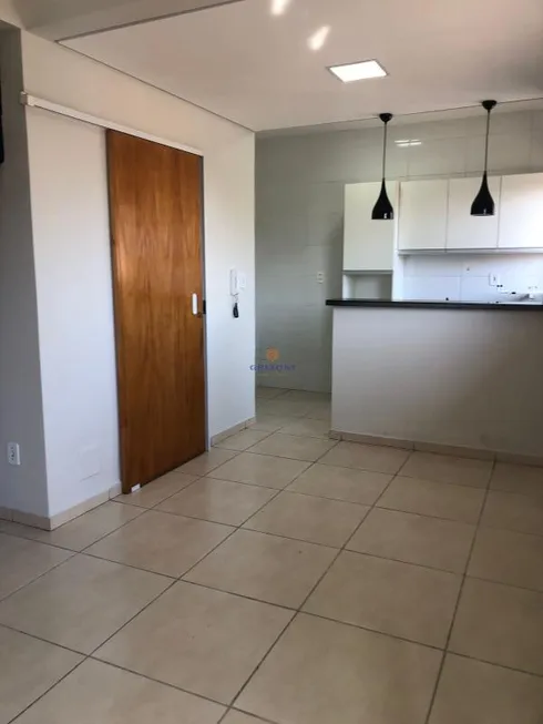 Foto 1 de Apartamento com 2 Quartos à venda, 120m² em Vila Perroca, Bauru