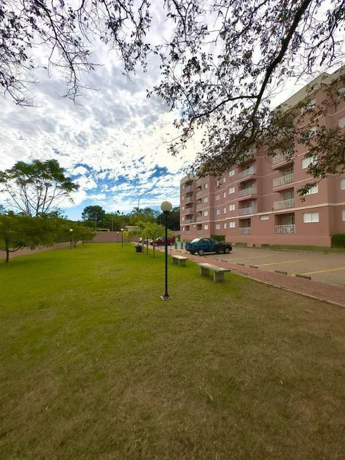 Foto 1 de Apartamento com 2 Quartos à venda, 55m² em Joao Aranha, Paulínia