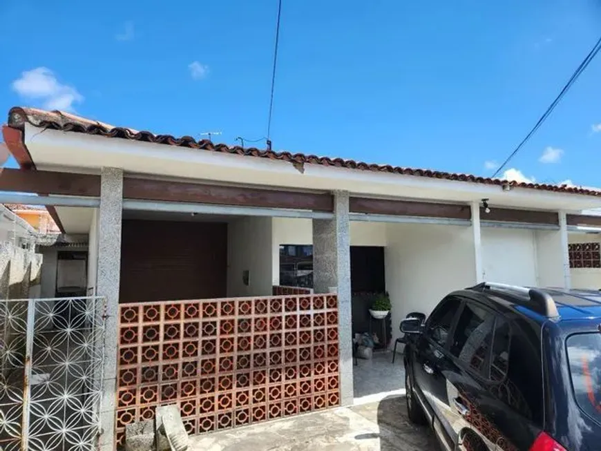 Foto 1 de Casa com 2 Quartos à venda, 170m² em Coqueiro, Belém