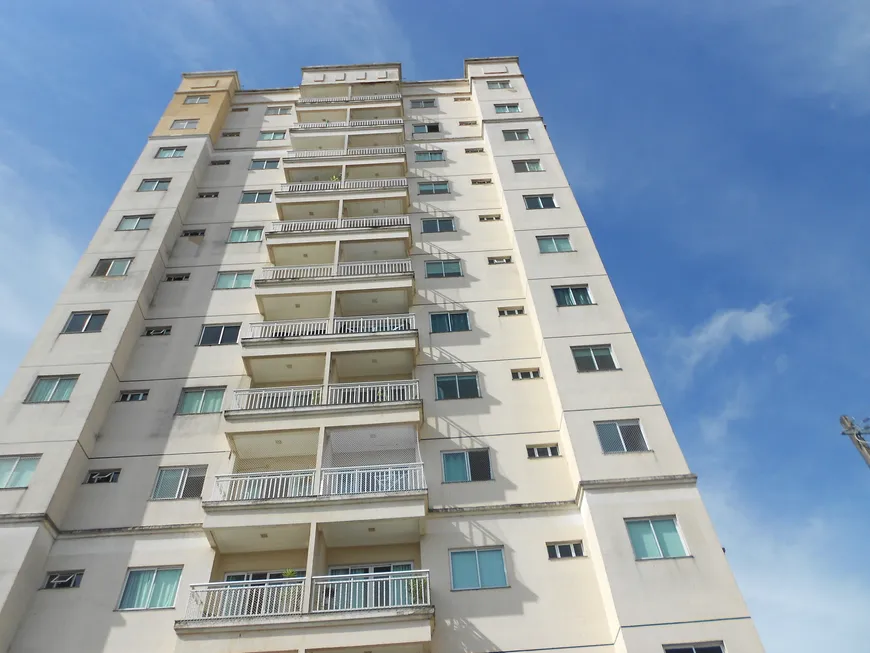 Foto 1 de Apartamento com 3 Quartos à venda, 84m² em Pedrinhas, Porto Velho