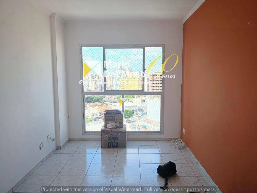 Foto 1 de Apartamento com 1 Quarto para venda ou aluguel, 35m² em Mirandópolis, São Paulo