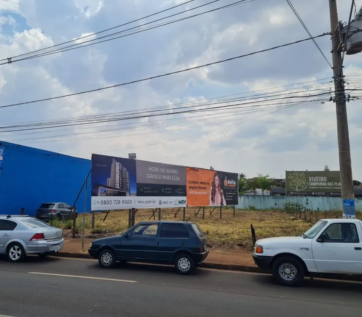 Foto 1 de Lote/Terreno à venda, 300m² em Santa Mônica, Uberlândia