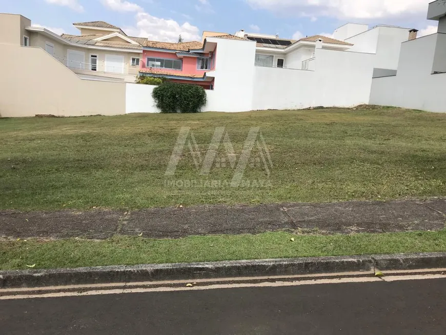 Foto 1 de Lote/Terreno à venda, 360m² em Parque Campolim, Sorocaba