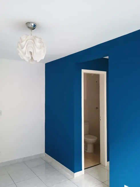 Foto 1 de Apartamento com 1 Quarto para alugar, 47m² em Jardim São Luís, Suzano