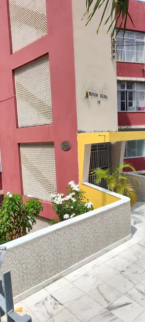 Foto 1 de Apartamento com 3 Quartos à venda, 135m² em Graça, Salvador