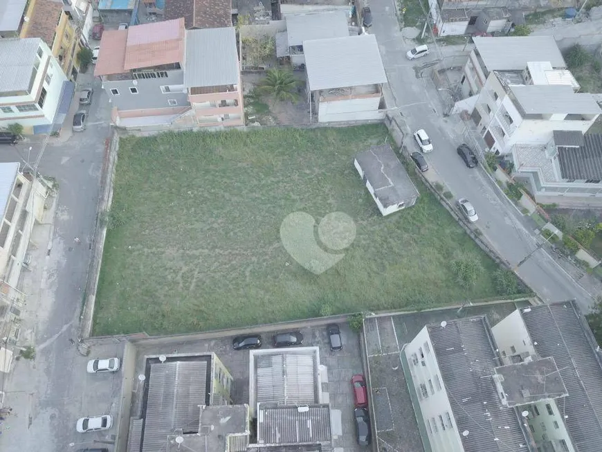 Foto 1 de Lote/Terreno à venda, 1768m² em Engenho De Dentro, Rio de Janeiro