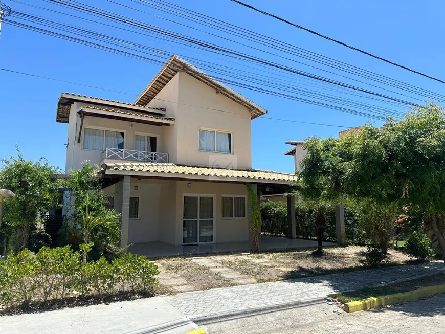 Foto 1 de Casa com 2 Quartos à venda, 198m² em Mosqueiro, Aracaju