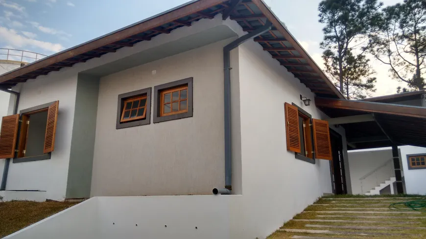 Foto 1 de Casa com 3 Quartos à venda, 180m² em Jardim Terras de Sta Helena, Jacareí