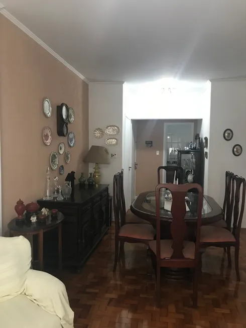 Foto 1 de Apartamento com 2 Quartos à venda, 96m² em Boqueirão, Santos