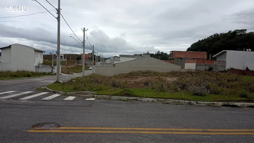 Foto 1 de Lote/Terreno à venda, 237m² em Recanto dos Eucaliptos, São José dos Campos