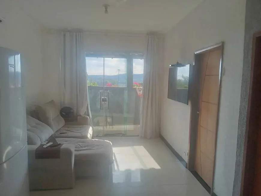 Foto 1 de Casa com 3 Quartos à venda, 80m² em Fazenda Coutos, Salvador