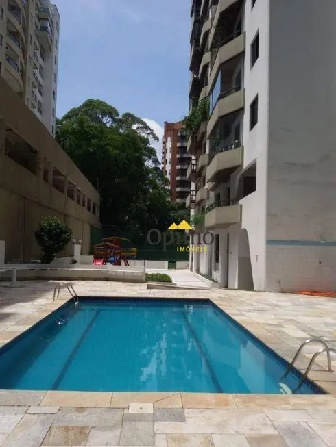 Foto 1 de Apartamento com 4 Quartos à venda, 144m² em Vila Andrade, São Paulo