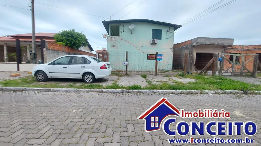 Foto 1 de Apartamento com 1 Quarto à venda, 38m² em Centro, Imbé