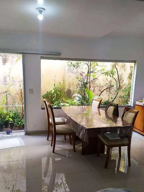 Foto 1 de Sobrado com 3 Quartos à venda, 160m² em Jardim Bela Vista, Santo André