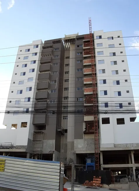 Foto 1 de Apartamento com 3 Quartos à venda, 69m² em Jardim Riacho das Pedras, Contagem