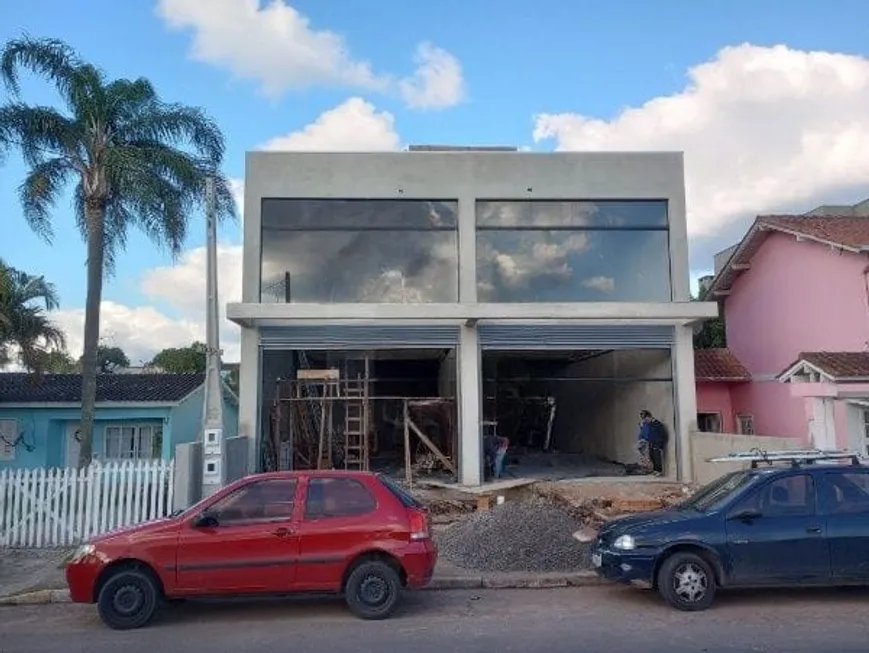 Foto 1 de Ponto Comercial para alugar, 180m² em Feitoria, São Leopoldo