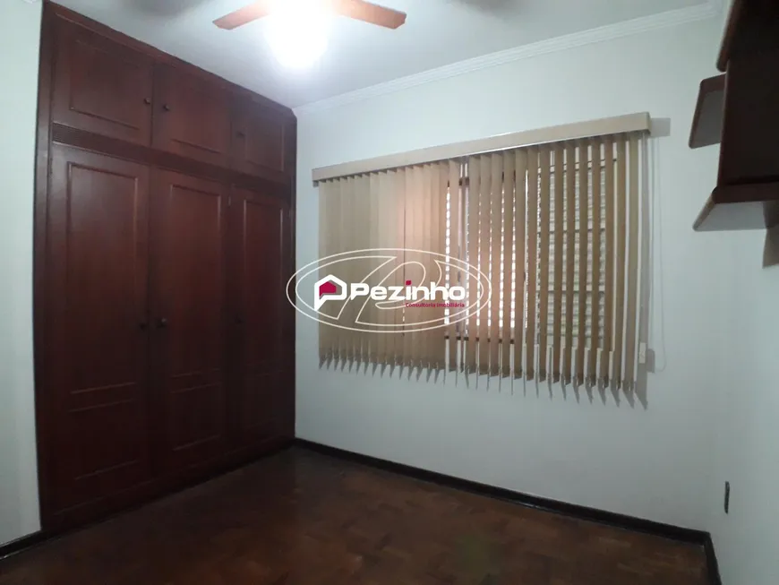 Foto 1 de Casa com 3 Quartos à venda, 174m² em Vila São João, Limeira