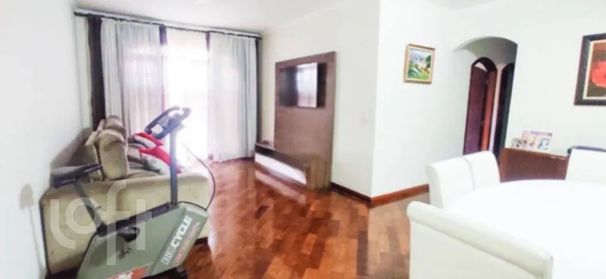 Foto 1 de Apartamento com 2 Quartos à venda, 119m² em Santa Maria, Santo André