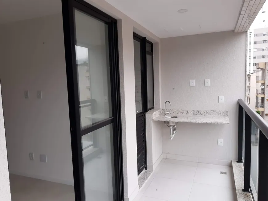 Foto 1 de Apartamento com 2 Quartos à venda, 62m² em Tijuca, Rio de Janeiro