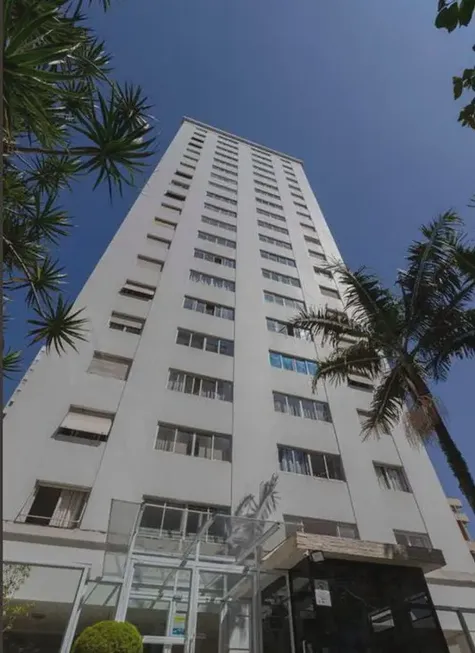 Foto 1 de Apartamento com 1 Quarto para alugar, 72m² em Bela Vista, São Paulo
