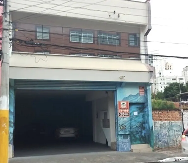 Foto 1 de Imóvel Comercial à venda, 250m² em Santana, São Paulo