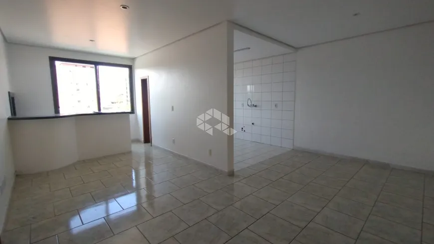 Foto 1 de Apartamento com 3 Quartos à venda, 99m² em Vila Cachoeirinha, Cachoeirinha
