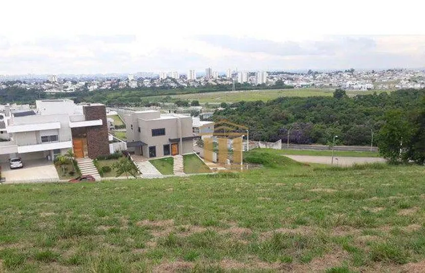 Foto 1 de Lote/Terreno à venda, 900m² em Reserva do Paratehy, São José dos Campos