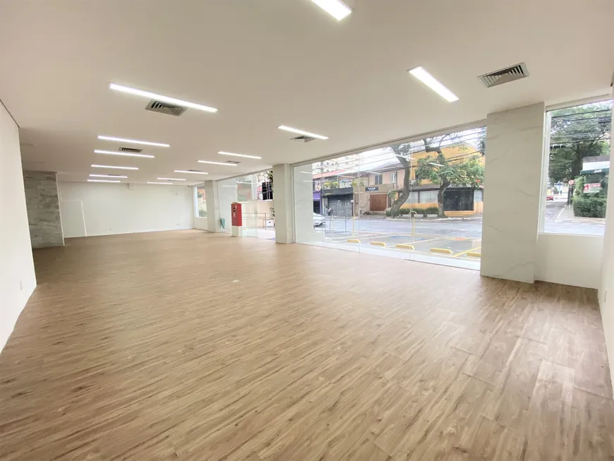 Foto 1 de Ponto Comercial para alugar, 351m² em Moema, São Paulo