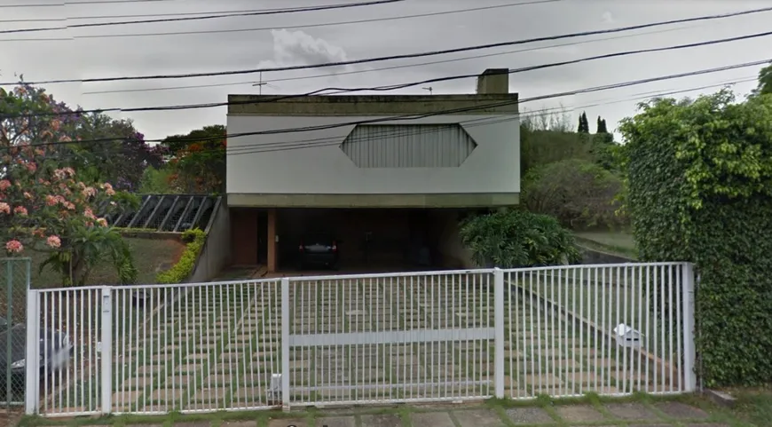 Foto 1 de Casa com 1 Quarto à venda, 744m² em Setor de Habitações Individuais Norte, Brasília