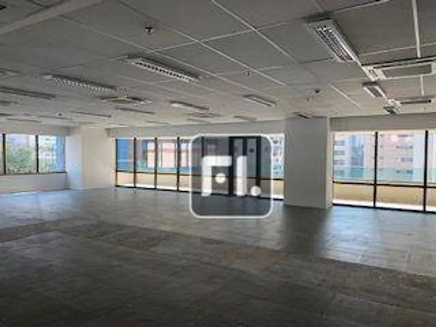 Foto 1 de Sala Comercial para alugar, 377m² em Vila Olímpia, São Paulo