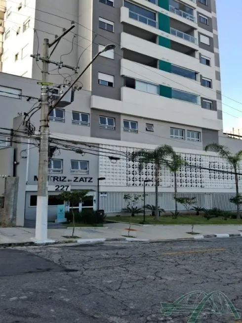 Foto 1 de Apartamento com 2 Quartos à venda, 57m² em Vila Yara, Osasco