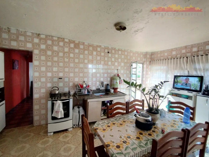 Foto 1 de Casa com 3 Quartos à venda, 376m² em Vila Palmeiras, São Paulo