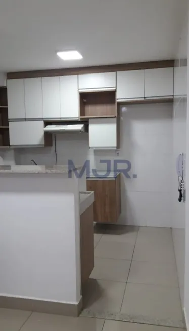 Foto 1 de Apartamento com 2 Quartos à venda, 41m² em Jardim Maria Celia, Bauru