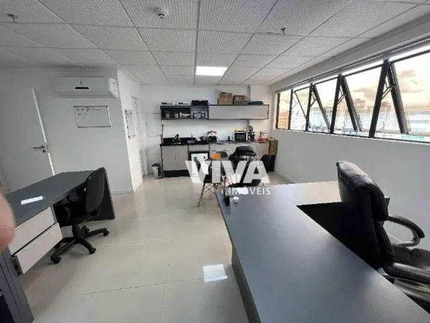 Foto 1 de Sala Comercial à venda, 35m² em Fazenda, Itajaí