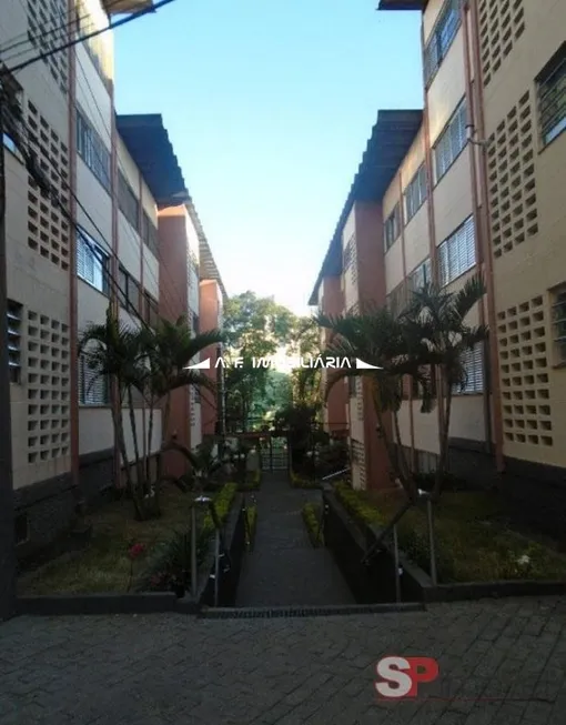 Foto 1 de Apartamento com 3 Quartos à venda, 80m² em Limão, São Paulo