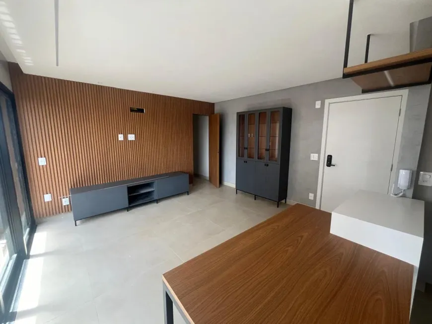 Foto 1 de Apartamento com 2 Quartos à venda, 73m² em Setor Marista, Goiânia