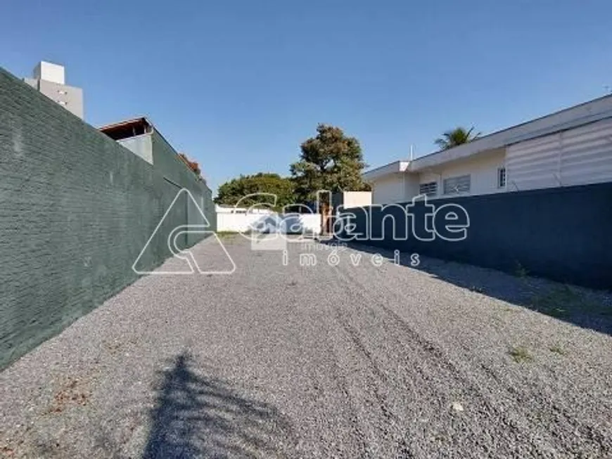 Foto 1 de Lote/Terreno para venda ou aluguel, 700m² em Taquaral, Campinas