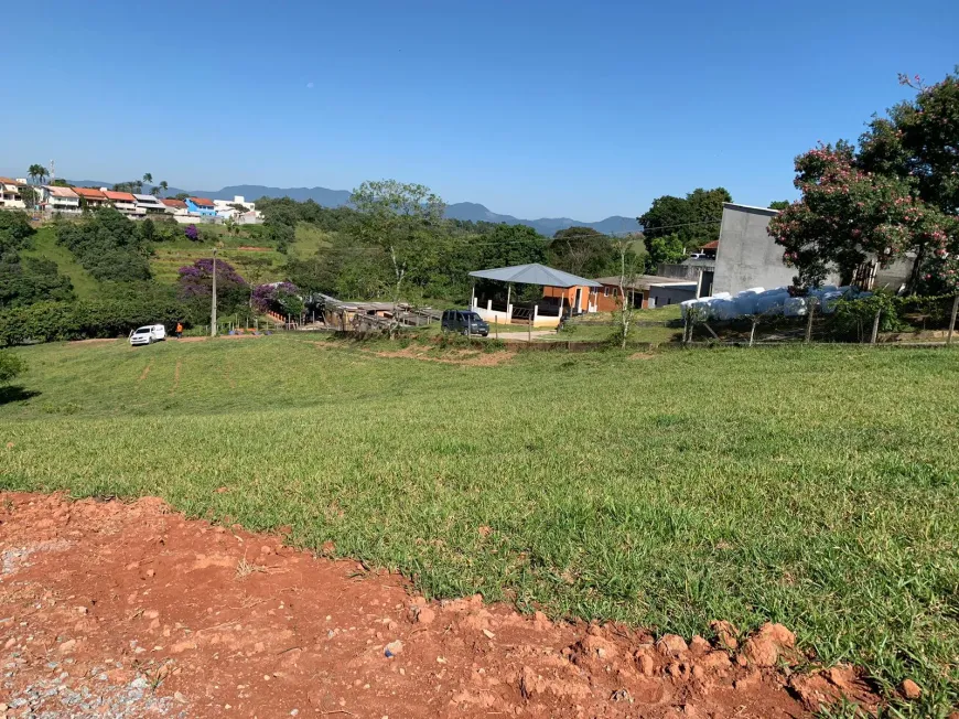 Foto 1 de Lote/Terreno à venda, 250m² em Jardim das Acacias, Santa Isabel