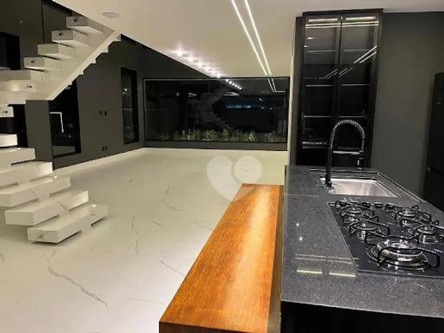 Foto 1 de Casa de Condomínio com 5 Quartos à venda, 500m² em Recreio Dos Bandeirantes, Rio de Janeiro