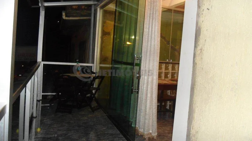 Foto 1 de Casa com 4 Quartos à venda, 256m² em Vila Pinho Vale do Jatobá, Belo Horizonte