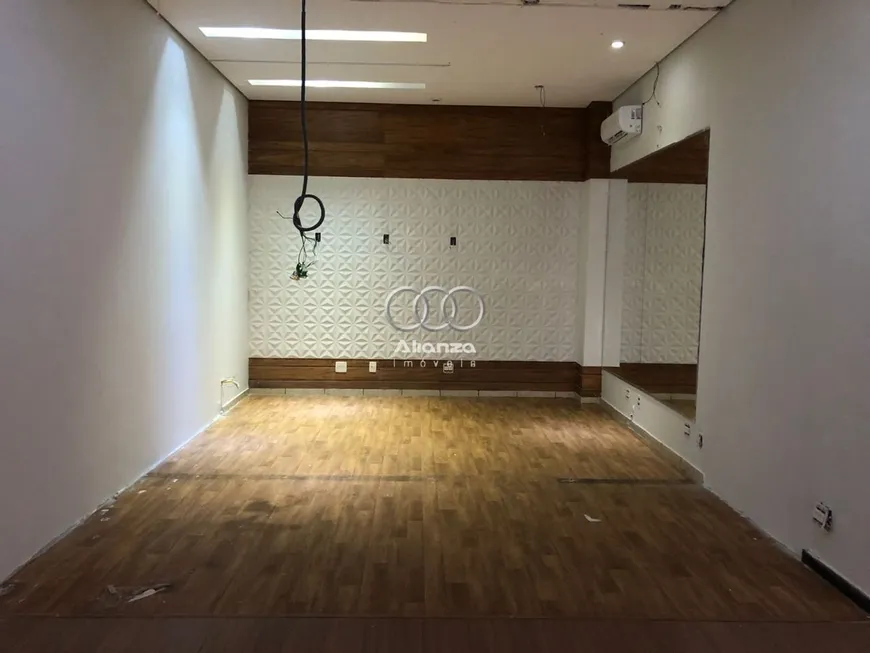 Foto 1 de Ponto Comercial à venda, 31m² em Belvedere, Belo Horizonte