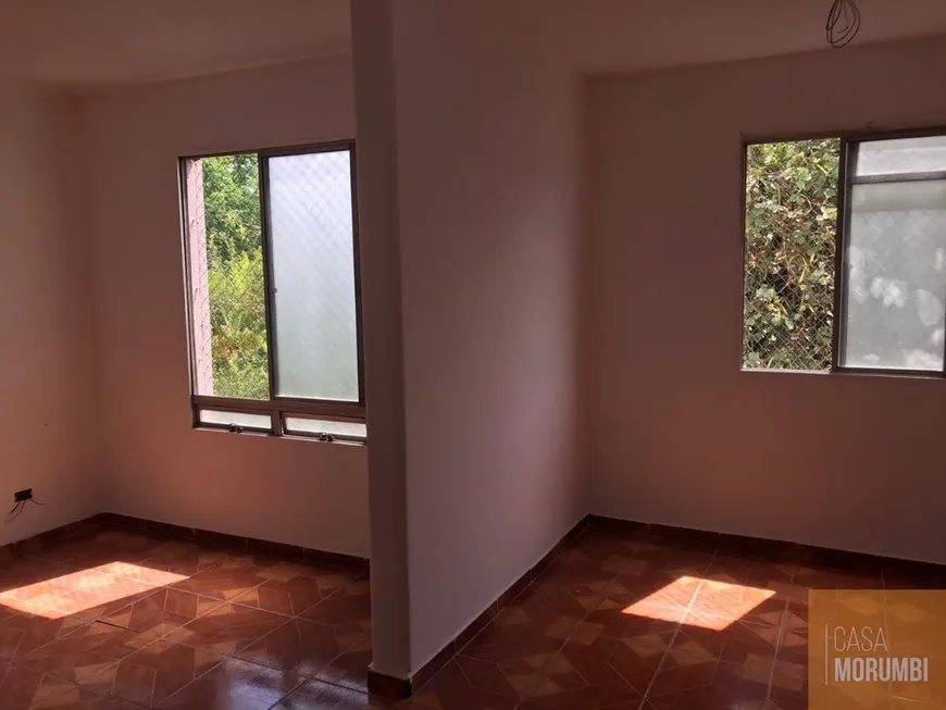 Foto 1 de Apartamento com 2 Quartos à venda, 57m² em Vila Moraes, São Paulo