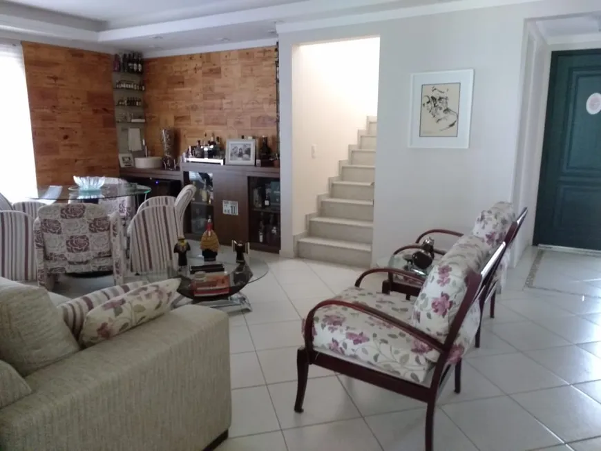 Foto 1 de Casa de Condomínio com 4 Quartos à venda, 225m² em Parque Alto Taquaral, Campinas